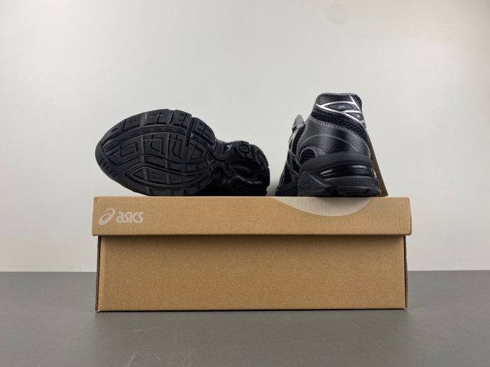 ASICS Gel 1130 “Black Pure Silver”r" 1203A497-100