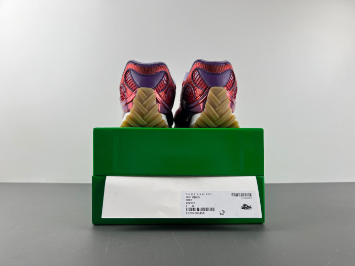 BOTTEGA VENETA ORBIT SNEAKER