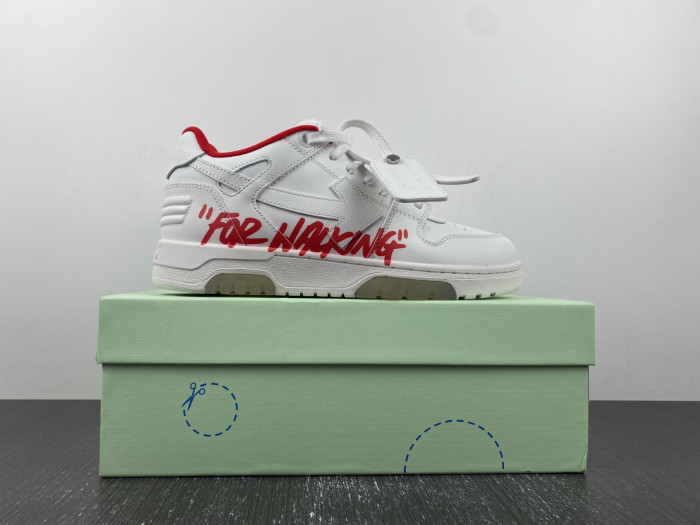 OFF-WHITE Out Of Office