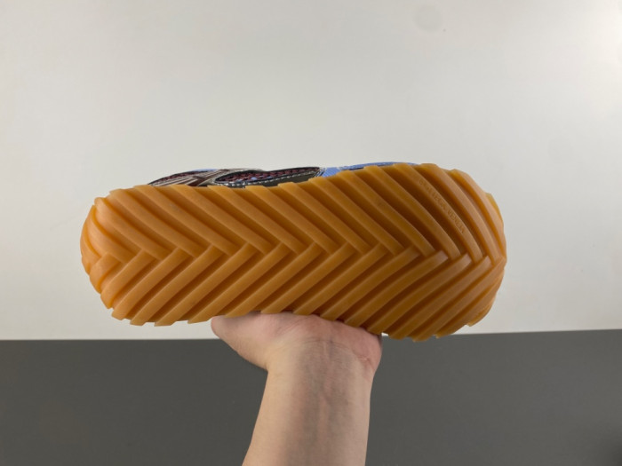 BOTTEGA VENETA ORBIT SNEAKER