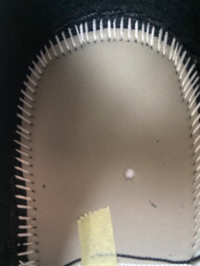 Nigel Sylvester X Air Jordan 1 Low OG Better With Time IB8958-001