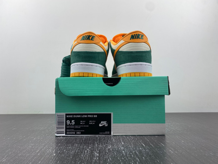 5K1 Nike SB Dunk Low Pro 304292-383