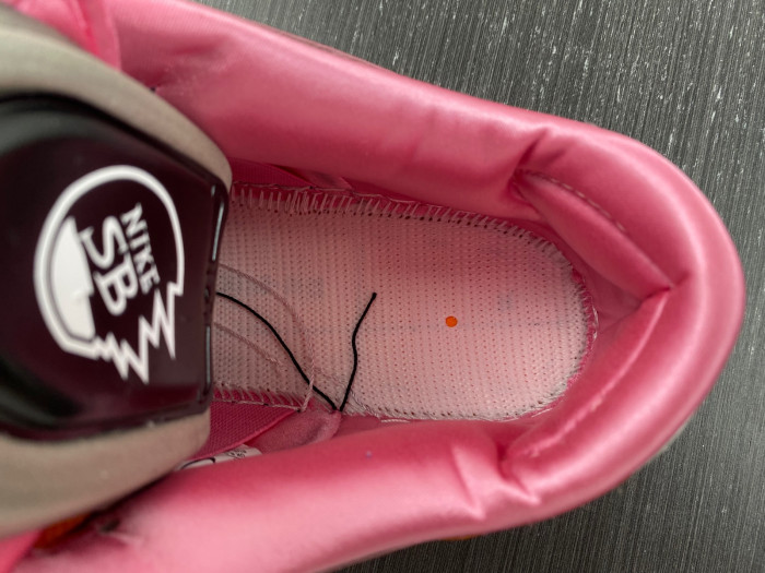 Nike SB Dunk Low “Blossom” FD2631-600