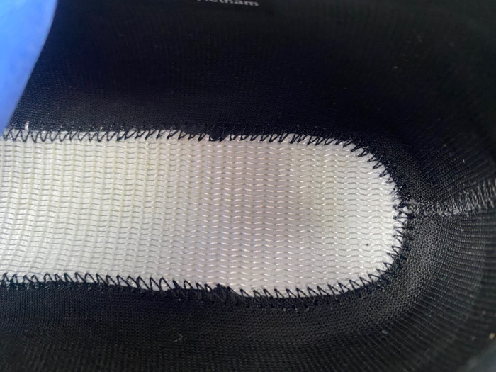 Moncler Trailgrip GTX Black