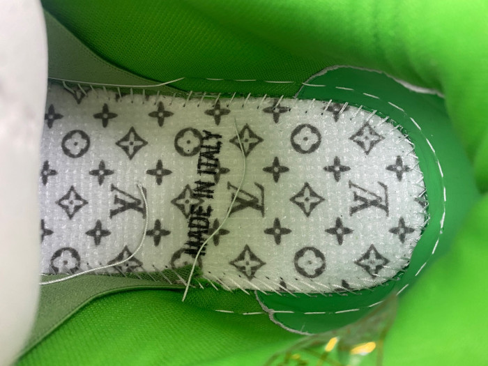 L*V ARCH LIGHT SNAEKER