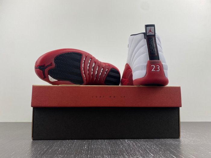 Air Jordan 12 “Cherry” CT8013-116