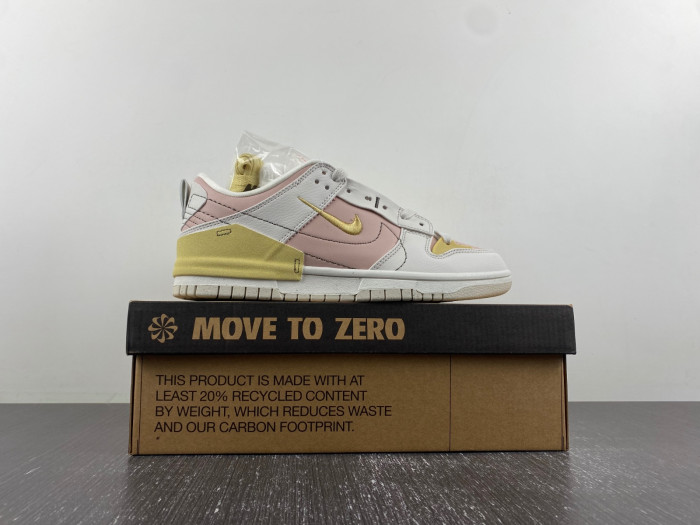 Nike Dunk Disrupt 2 Dv4024-001