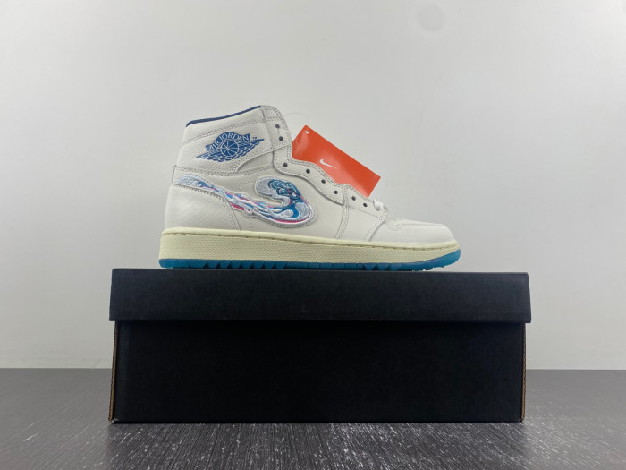 Air Jordan 1 High Golf  FV3565-100