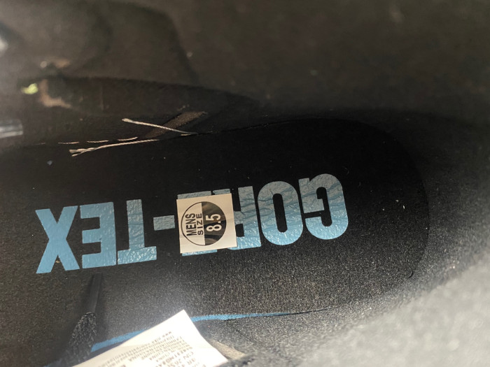 AIR JORDAN 1 HIGH ELEMENT GORE-TEX 