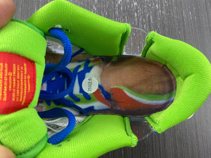 Nike eBay x SB Dunk  FD8777-100