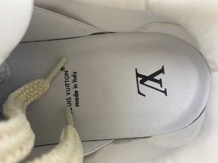 Louis Vuitton LV TRAINER