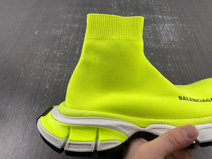 BLCG 3XL SOCK 758481 W2DG1 7090