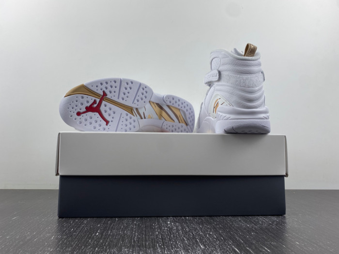 Air Jordan 8 OVO AA1239-135