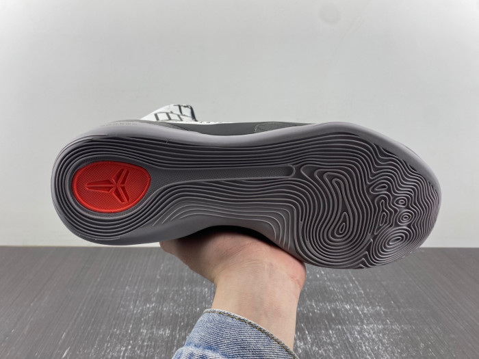 KOBE 9 ELITE XDR 