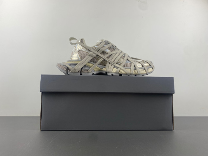 Ba*len*cia*ga 3xl phantom sneaker 778698-w3xll-9191