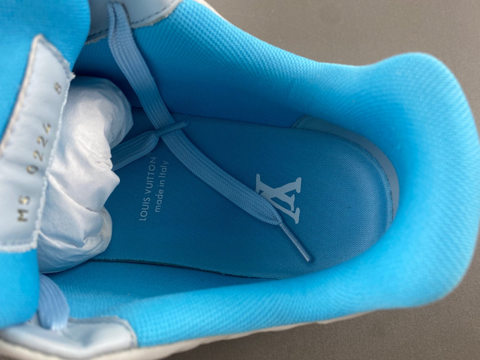 l**is V*t*n lv trainer