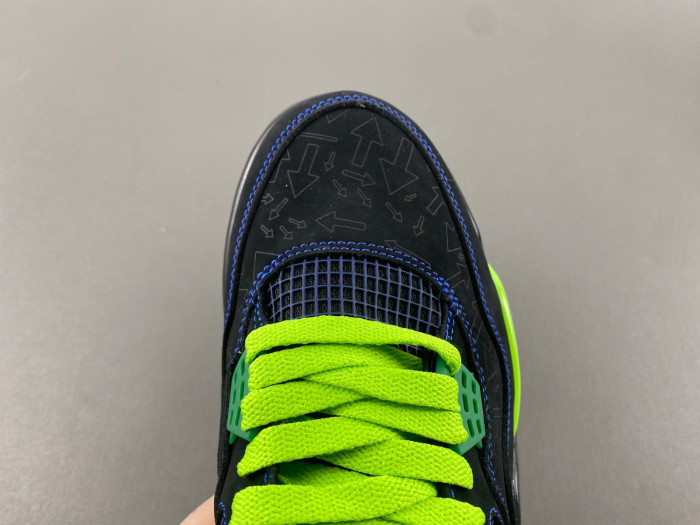 Air Jordan 4 Doernbecher 308497-015
