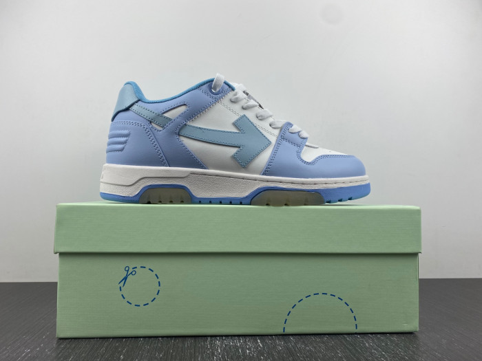 OFF-WHITE OUT OF OFFICE OW000010