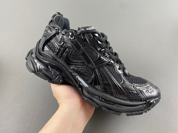 Ba*len*cia*ga runner 772767-w3rny-0135