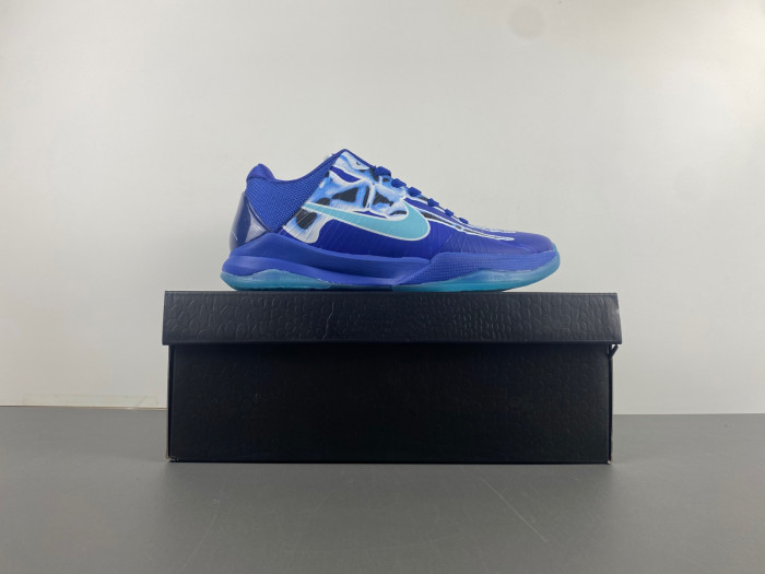 Nike Kobe 4 Protro “Del Sol” AV6339-101