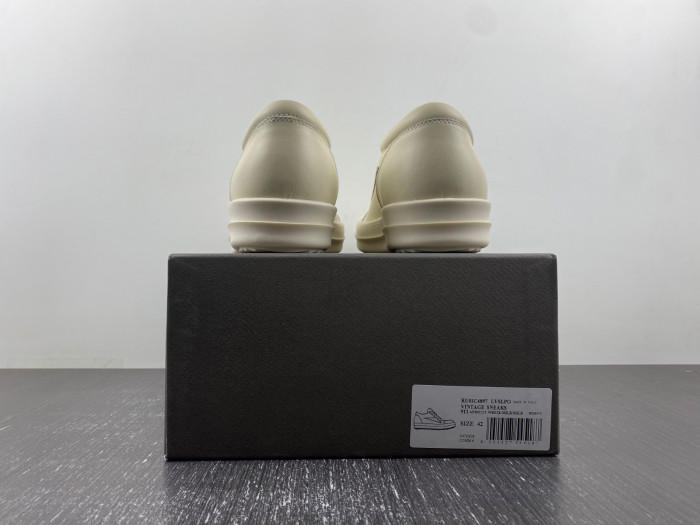 Rick Owens RU01C4897 LVSLPO