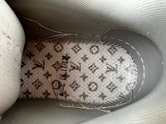Louis Vuitton LV trainer