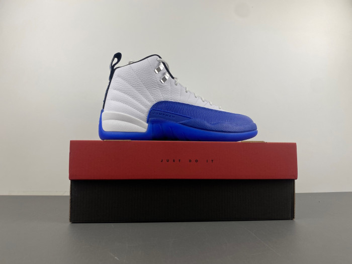 Air Jordan 12 CT8013-140