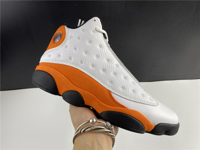 Air Jordan 13 “Starfish” 414571-108