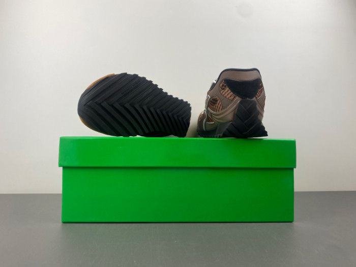 BOTTEGA VENETA ORBIT SNEAKER