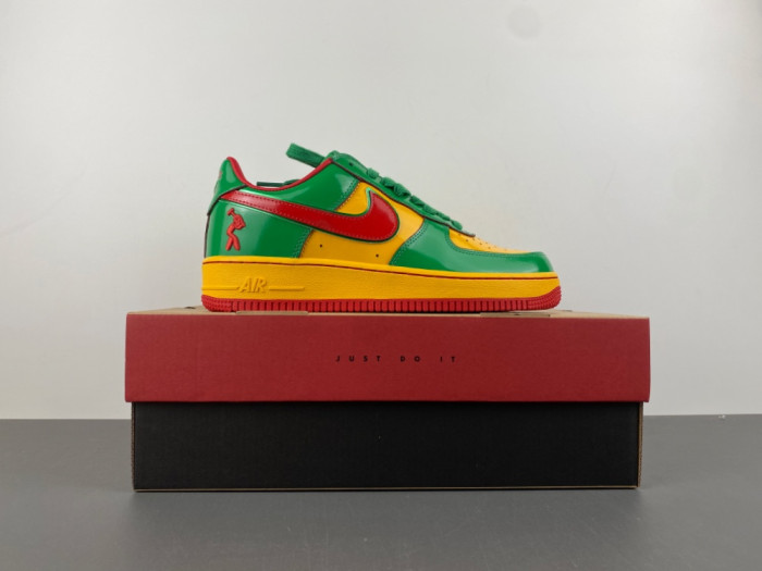 Lil Yachty x Nike Air Force 1 IH4383-300