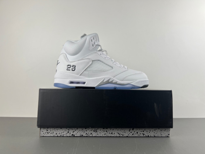 Air Jordan 5 HQ7978-103