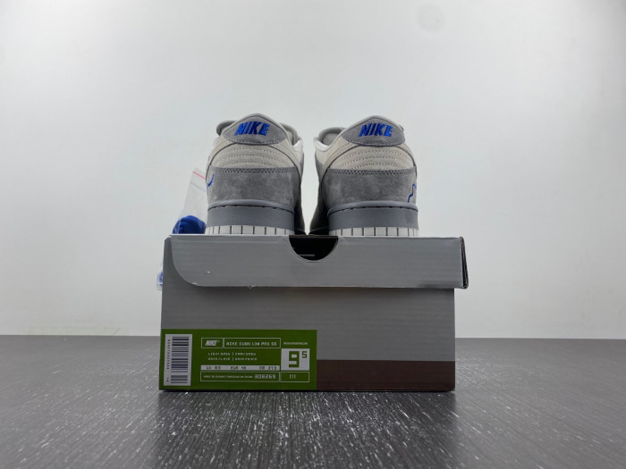 Nike SB Dunk Low TRUCK LTPACK 308269