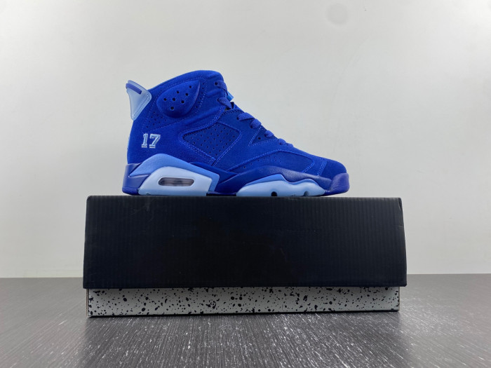 Air Jordan 6 CT8529-4100