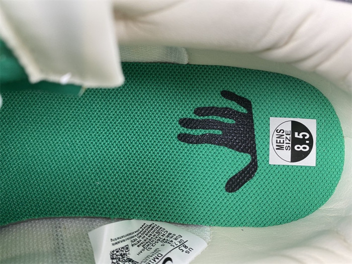 NIKE DUNK LOW OFF-WHITE LOT 25 DM1602-121