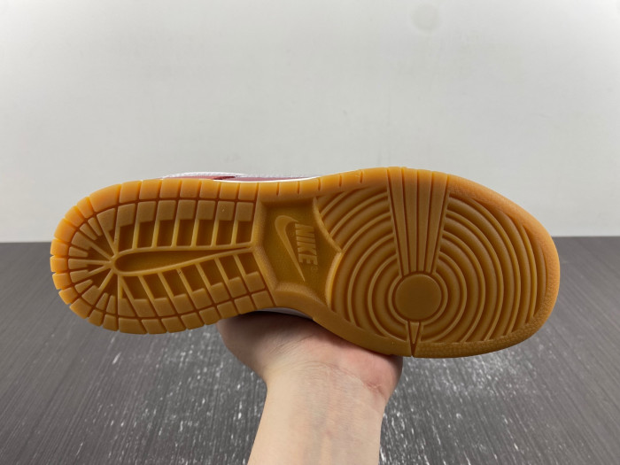 Nike Dunk Low “Desert Berry” DD1503-603