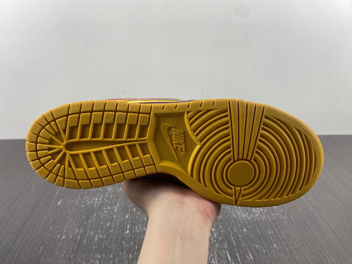 NIKE Dunk Low Premium SB 