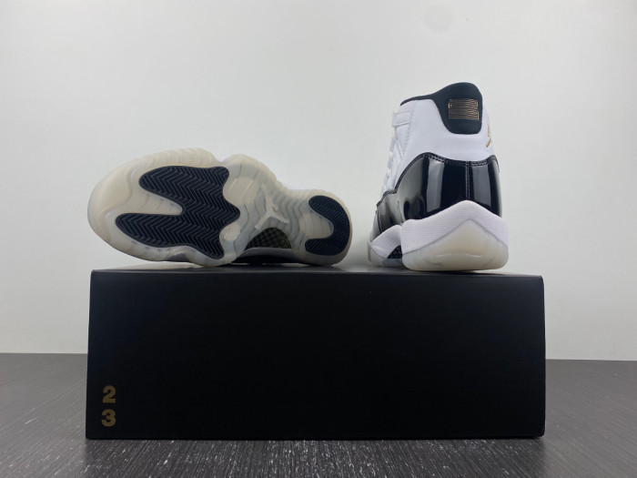 AIR JORDAN 11 “DMP” Gratitude  CT8012-170
