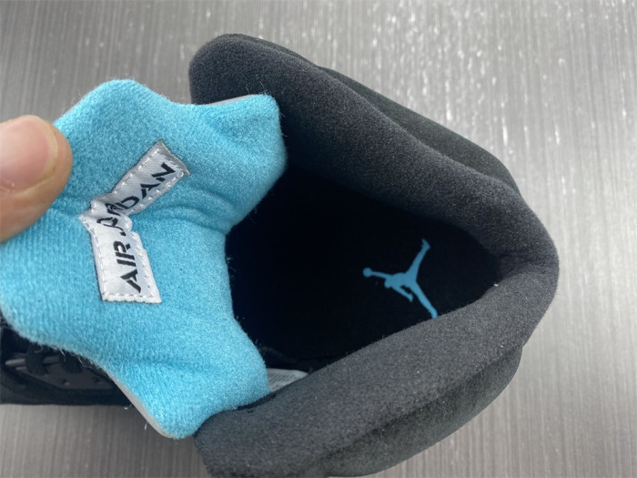 Air Jordan 5 408452-010