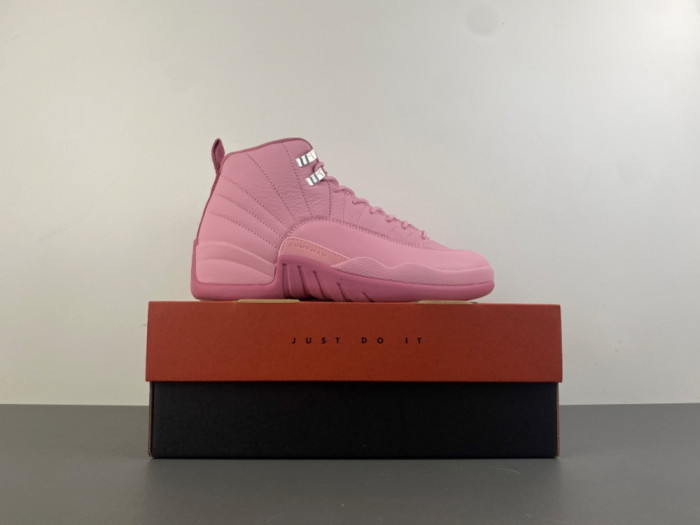 Air Jordan 12 GS 510815-600