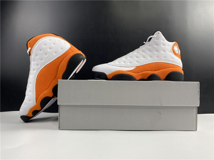 Air Jordan 13 “Starfish” 414571-108