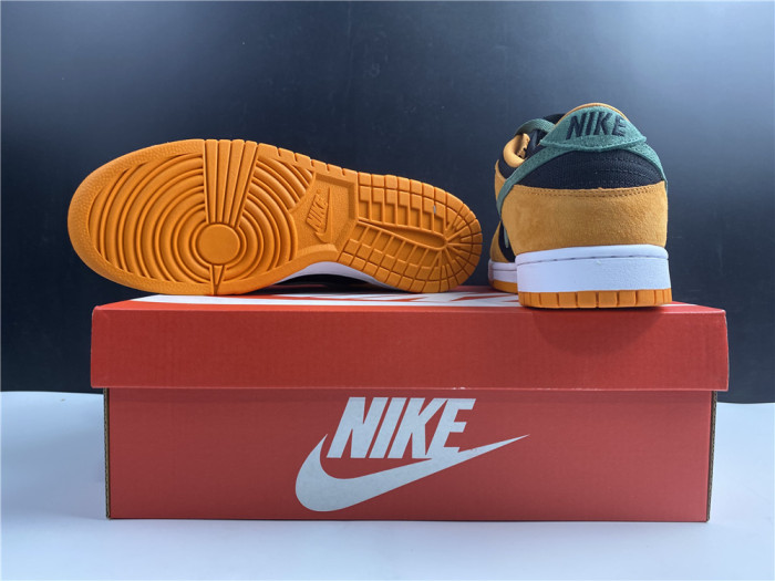 Nike Dunk Low Ceramic (2020)  DA1469-001