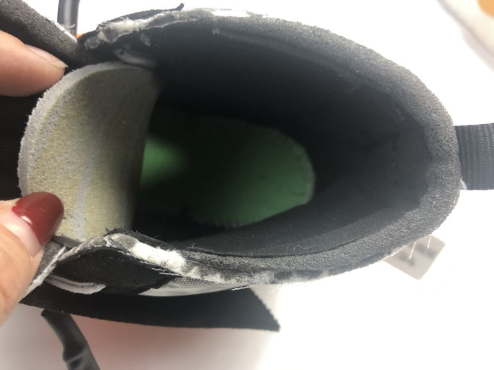 Nike Blazer Mid READYMADE Black CZ3589-001