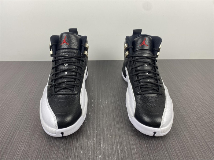 Jordan 12 Retro Playoffs (2022) CT8013-006