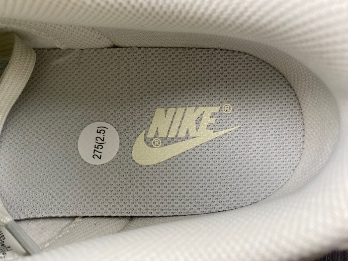 Nike Dunk Low Chrome Hearts  DD1503-107