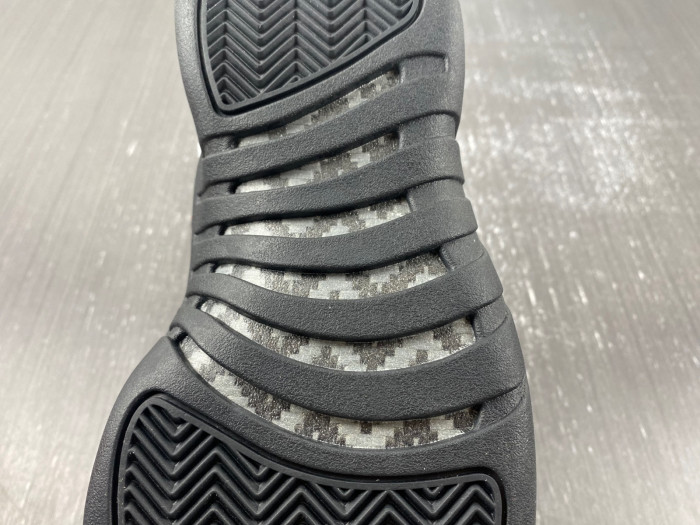 Air Jordan 12 “Red Taxi” CT8013-162