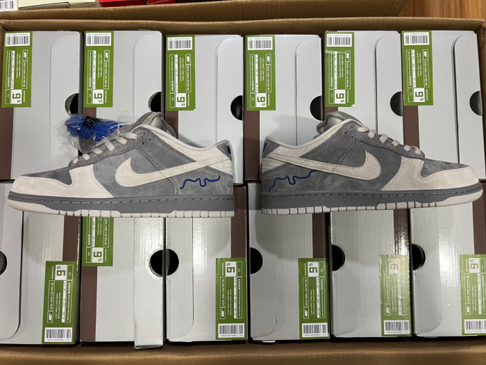 Nike SB Dunk Low TRUCK LTPACK 308269