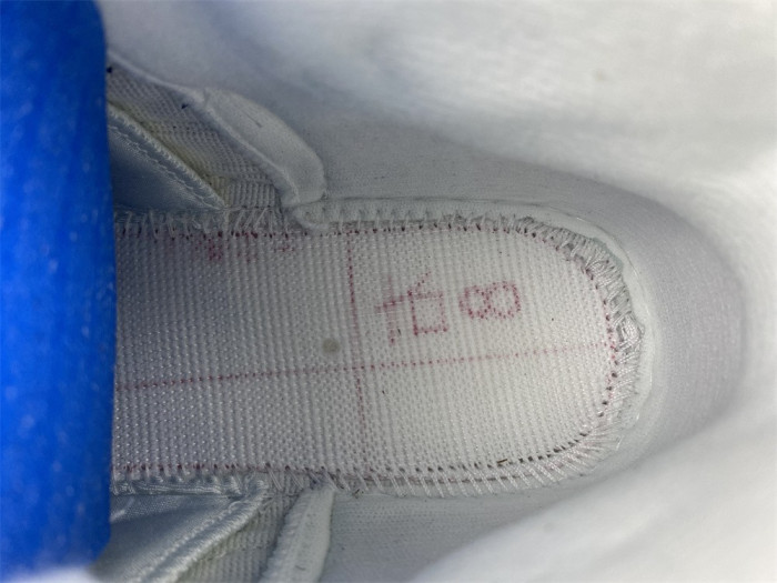 NIKE Air Jordan 12 FrenchBlue 130690-113