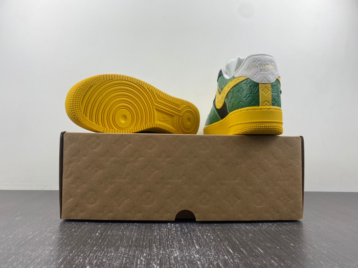 l**isV*t*n x nike air force