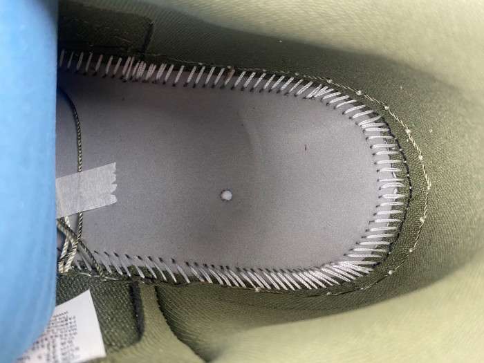 Travis Scott x Air Jordan 1 Low OG DM7866-200