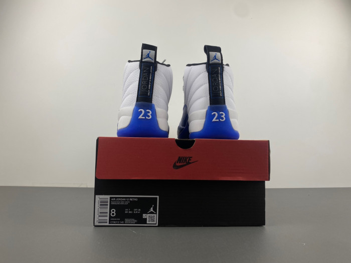 Air Jordan 12 CT8013-140